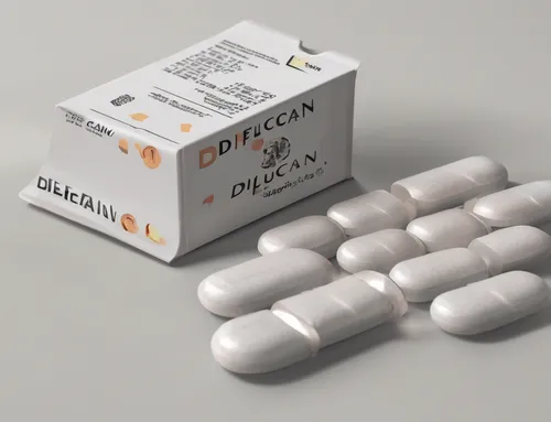 Diflucan de pfizer precio